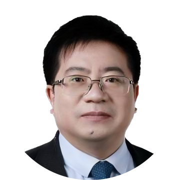 魏国庆 Wei Guoqing