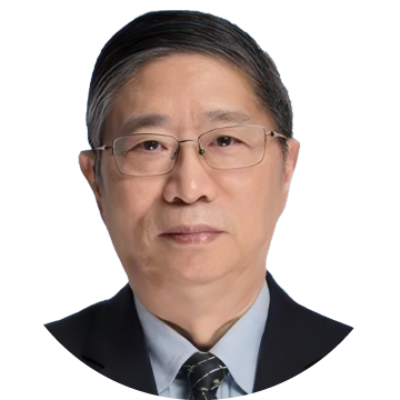 严晓浪 Yan Xiaolang