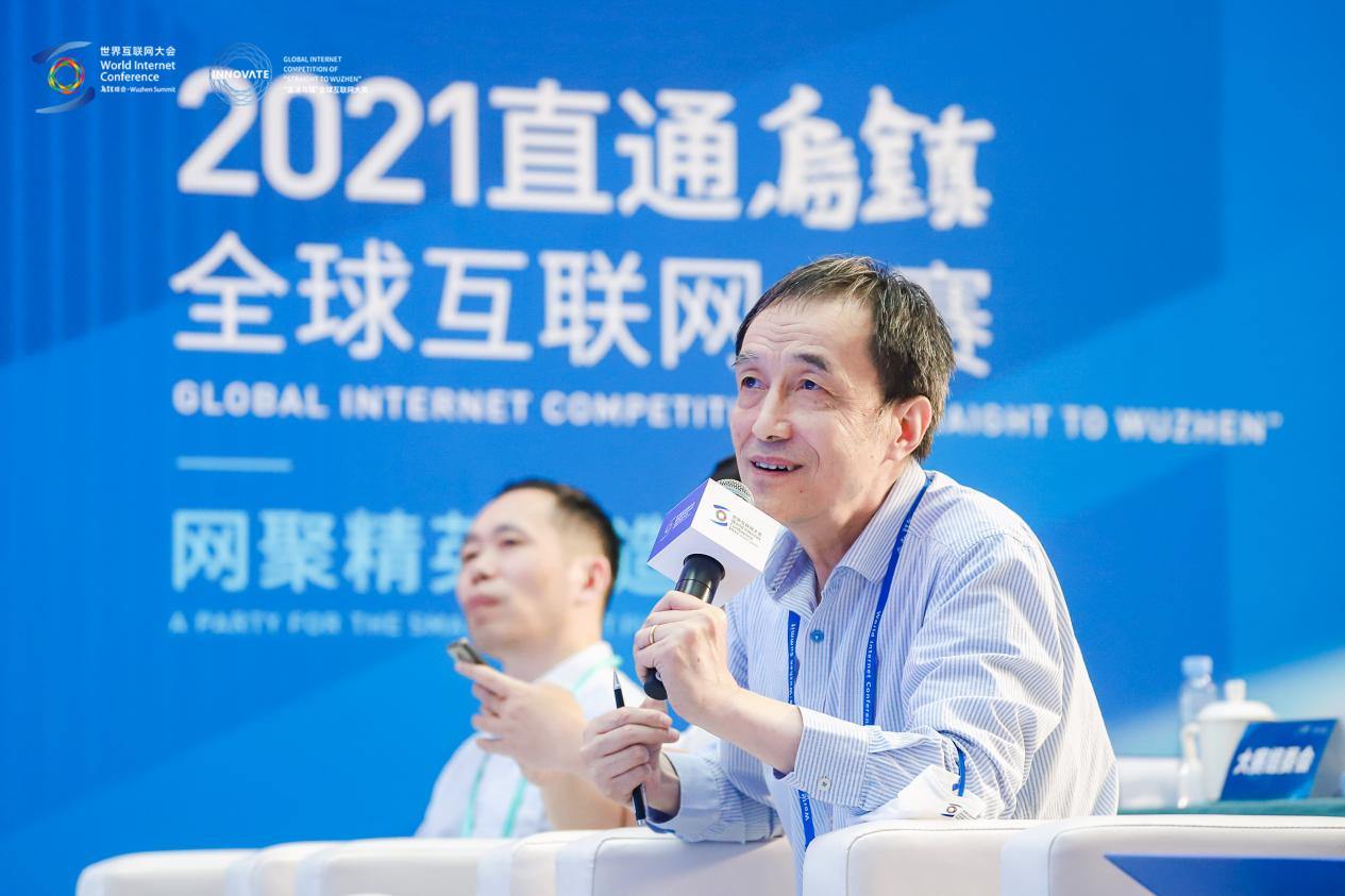 创新者说 | 软银中国资本宋安澜：AI时代最值得投得投资的是人