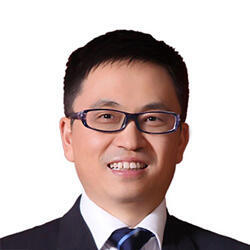 张磊