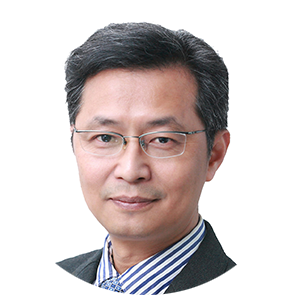 吴晓波