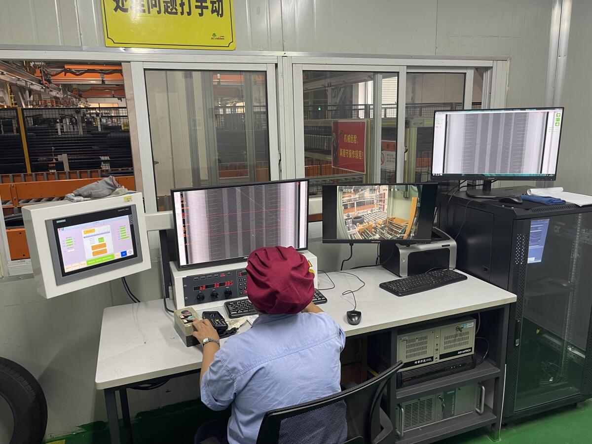 纸包装产业链数字化解决方案