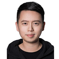吴欣鸿