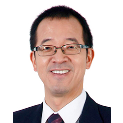 俞敏洪
