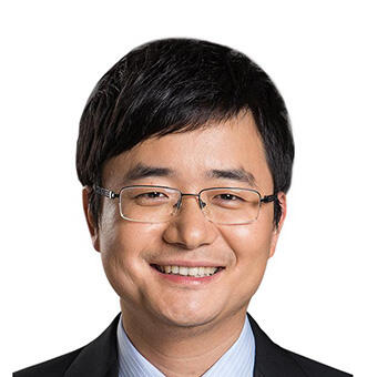 傅盛