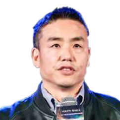 傅忠红